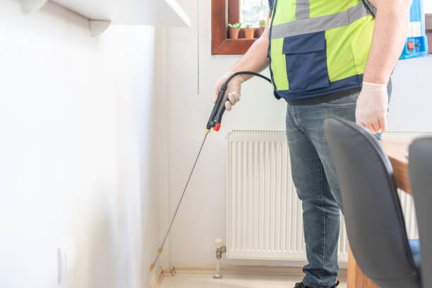 Best Bed Bug Extermination  in Hudson, FL